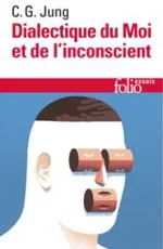 Livre Dialectique du Moi et de l'inconscient Carl Gustav Jung